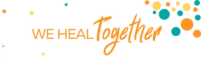 We Heal Together
